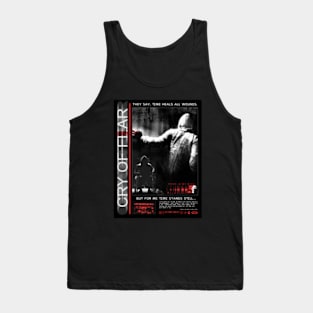 Simon Henriksson Cry of Fear Tank Top